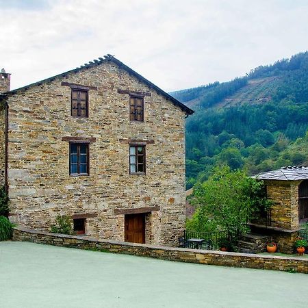 Casas Rurales Taramundi Verde Exterior foto